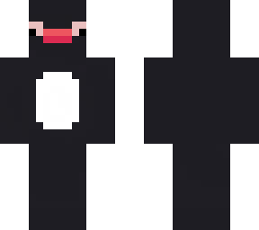 penguin