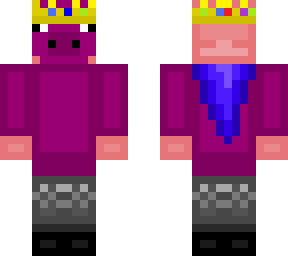 pink pig