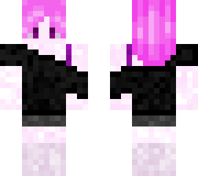 pinky
