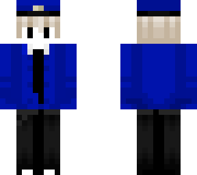 prison cop/policeman
