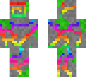 rainbow ancient runes