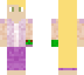 rapunzel