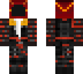 red guy