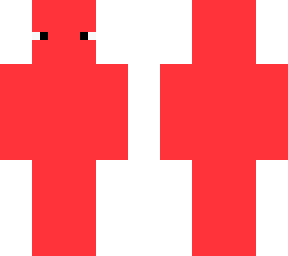 red person