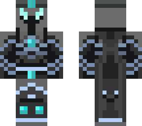 reworked fallen king