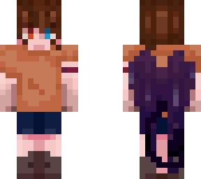 roach (sona, complete)
