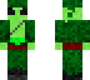 roronoa alien