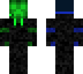 rubik's gamer creeper
