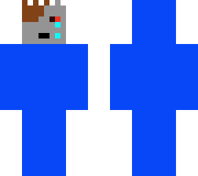 sad shark