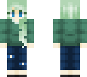 seafoam