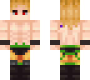 shadow dio fixed