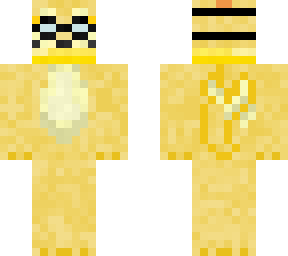 shiny goggle buizel