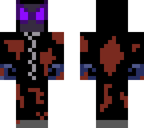 silverblade the dark