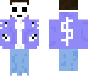 skull steve