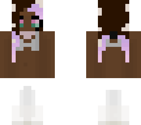 splatoon - marina ~ grand festival outfit