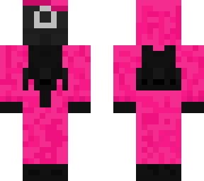 squid game soldier