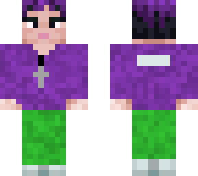 squid game thanos