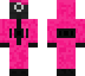 squid game worker
