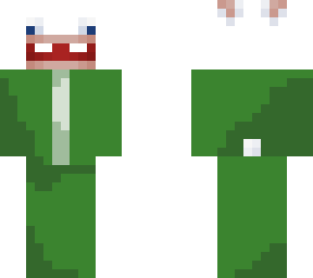 squid games rabbid