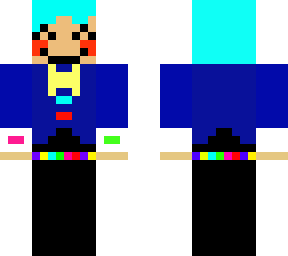 static miku