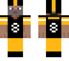 steelers color '25
