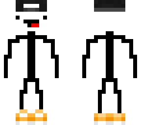 stick man