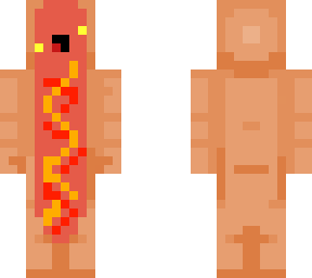 susu hot dog