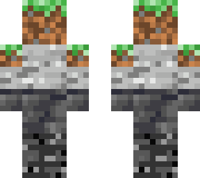 the earth-layer-skin