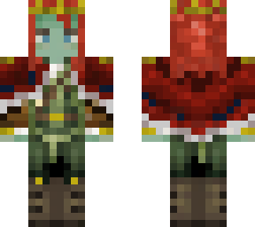 the goblin prince