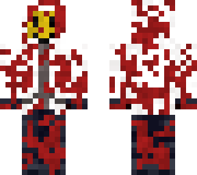 the smile killer