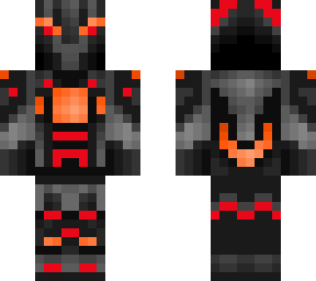 the true lava warrior