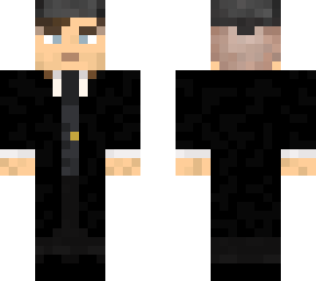 thomas shelby