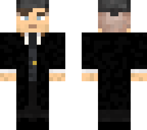 thomas shelby