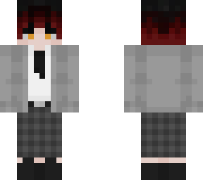 toshi gray