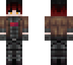 toshi red hood
