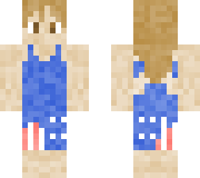 use this katie ledecky skin if any its the right one