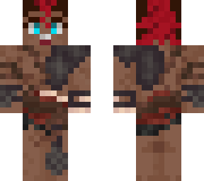 warrior alexei