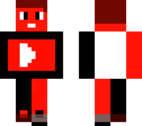 youtube man
