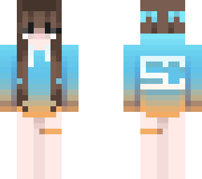 . hoodie ; skindexcon .