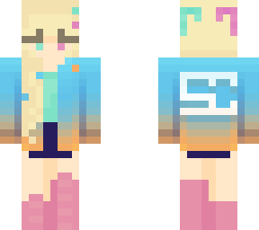 . skindex con
