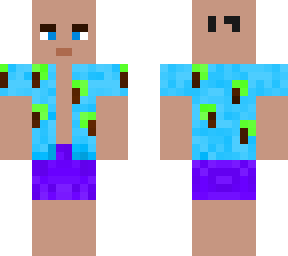 agent 47- the purple streak swimsuit suit