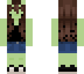alien gilrrr