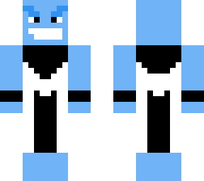 alien twin 1