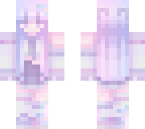 baddie from camp minecraft