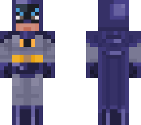 batman [1966]