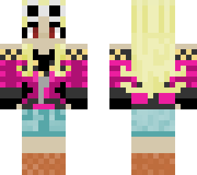 blaire