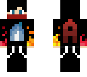 blaze
