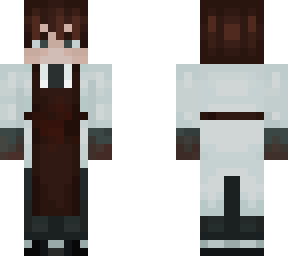 bloodied surgeon :)