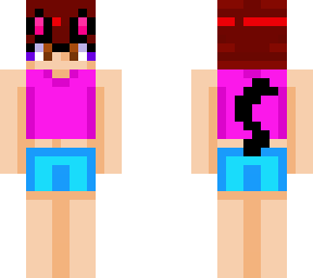 body base of my persona (read desc)