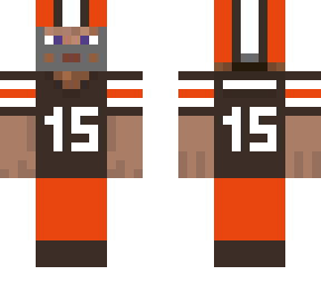 browns color '25